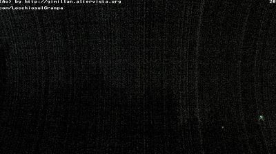 Cogne: Live Gran Paradiso Weather Cam Graian Alps Italy