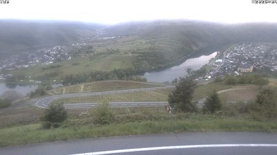 Live webcam in Krov, Alemanya