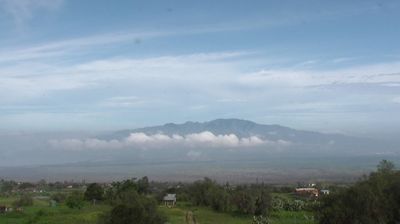 Makawao: Maui Sunset Cam - Kula, Maui