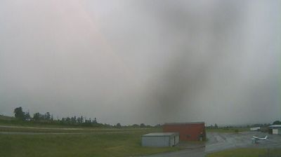 Alton: Rohnerville Airport, Fortuna, CA