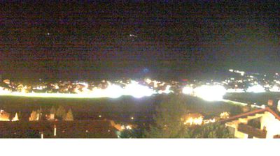 Livigno: Webcam - panorama
