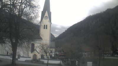 Live webcam in Bayrischzell, Alemanya