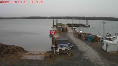 Live webcam in Enon, Kanada