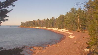 Allouez Township: Houghton/Hancock - Portage Canal Lift Bridge 2