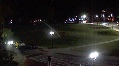 Live webcam in Clemson, Estats Units d'Amèrica