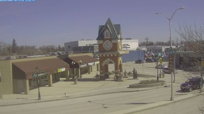 Steinbach: Web Cam