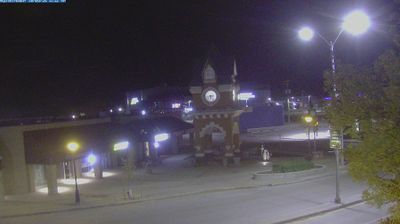 Steinbach: Web Cam