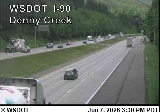 Live webcam in Sammamish, USA