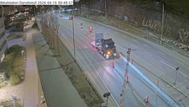 Live webcam in Estocolmo, Suecia