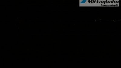 Live webcam in Blaichach, Deutschland