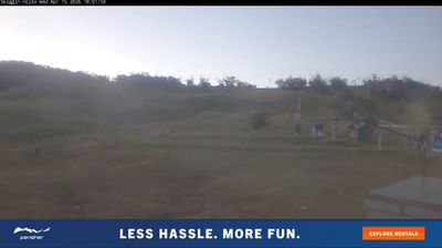 Perisher Valley: Perisher Snow Cams