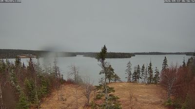 Live webcam in New Ross, Canadà