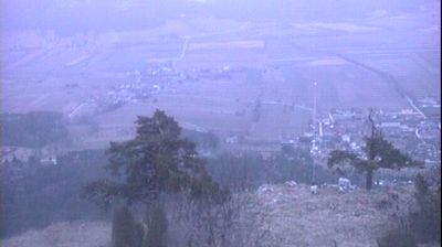 Gemeinde Hohe Wand: Hohe Wand - Sky View