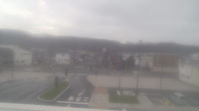 Live webcam in Shintoku, Giappone