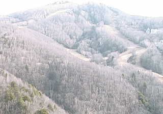 Live webcam in 山ノ内町, ژاپن