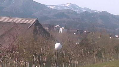 Live webcam in unknown, ژاپن