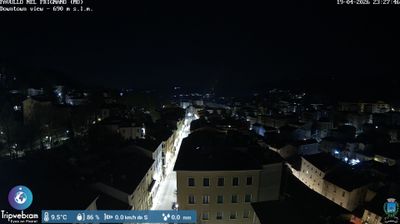 Pavullo nel Frignano › Jihovýchod: Pavullo Nel Frignano