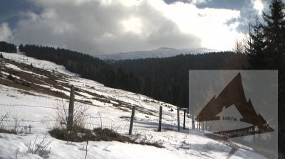 Grunburg: Wetterkamera Saualpe - Klein St. Paul - Wieting - Weißbergerhütte