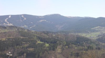Live webcam in Horni Tric, Txèquia