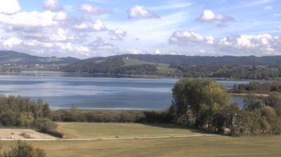 Seekirchen am Wallersee › East: Wallersee