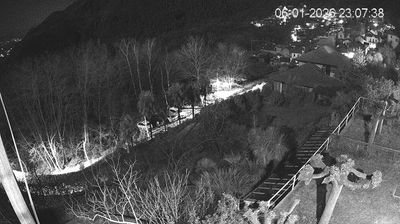 Webcam Trarego › East: Lago Maggiore - Viggiona