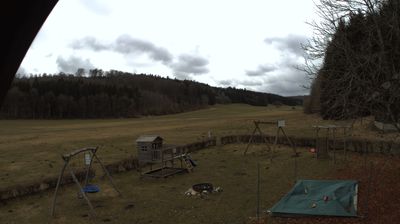 Laichingen: Flugplatz Laichingen