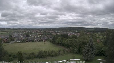 Live webcam in Willebadessen, Alemanya