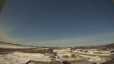 Fort McMurray › Βορειοδυτικά: true