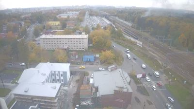Balashikha › West: › West