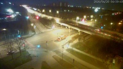 район Кузьминки: Волгоградский проспект, 175/32