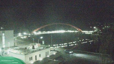 Webcam Sankt Magdalen: Sehr geehrter Kunde !Villach-Draubr�cke
