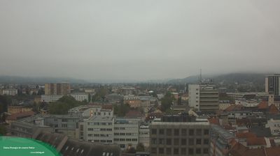 Klagenfurt › West: Kreuzbergl - Pyramidenkogel - Karawanks