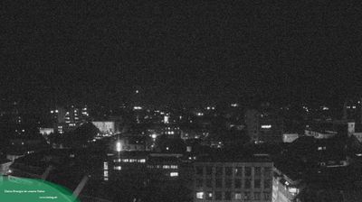 Webcam Klagenfurt › West: Kreuzbergl - Pyramidenkogel - Karawanks