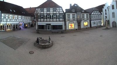 Live webcam in Brakel, Alemanya