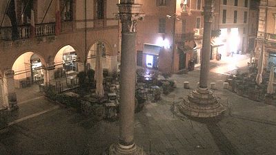 Ravenna: Piazza del Popolo