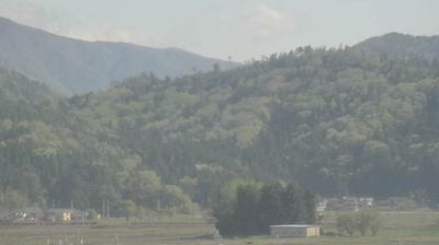 Live webcam in ناغاهاما، شيغا, اليابان