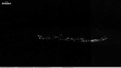 Davos: Strelaberg