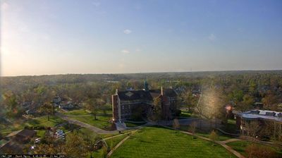 Live webcam in Cedar Rapids, Estats Units d'Amèrica