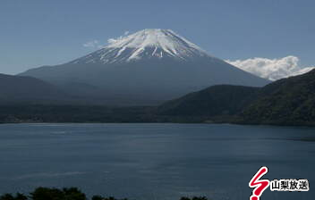 Live webcam in 身延町, ژاپن