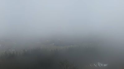 Eisenberg: Burgruine