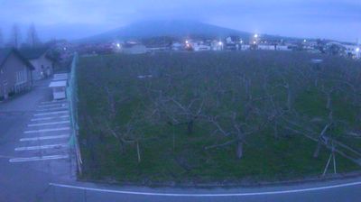 Itayanagi: Aomori - City Hall