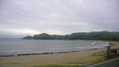 Live webcam in Minamiizu, Japão