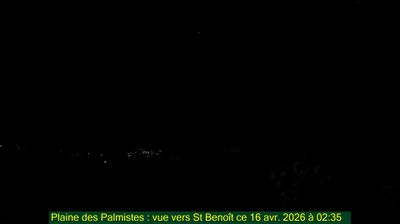 Live webcam in La Plaine-des-Palmistes, Француска