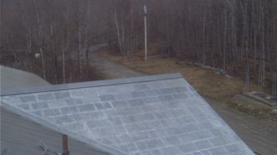 Underhill: Vermont - Burlington - Research Center