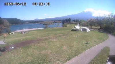 Live webcam in 南部町, ژاپن