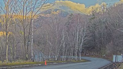 Live webcam in Chino, Japão