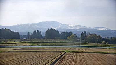 Live webcam in 鶴岡市, ژاپن