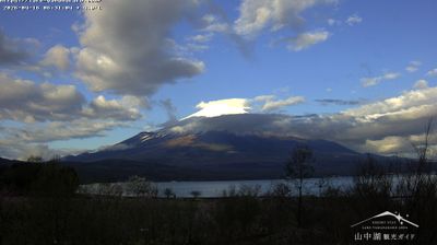 Live webcam in unknown, Japão