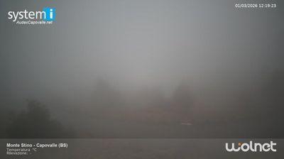 Forni di Sopra: Monte Stino