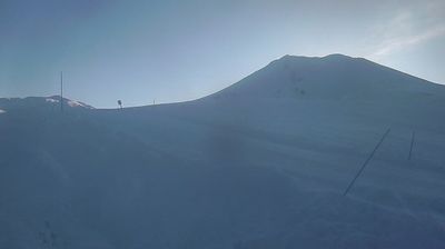 Higashikawa: Hokkaido - Asahidake 2